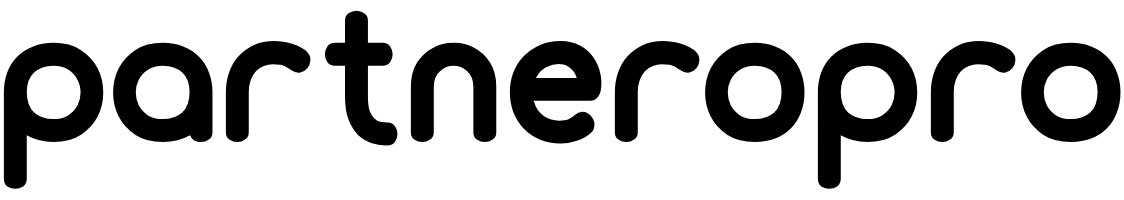 PartneroPro logo